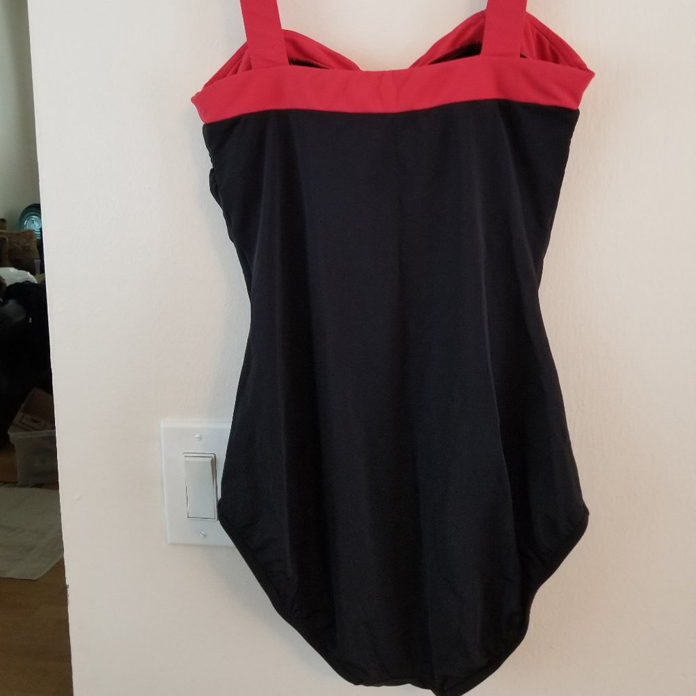 One piece Bikini